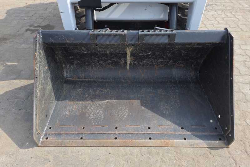 OmecoHub - Immagine BOBCAT S100
